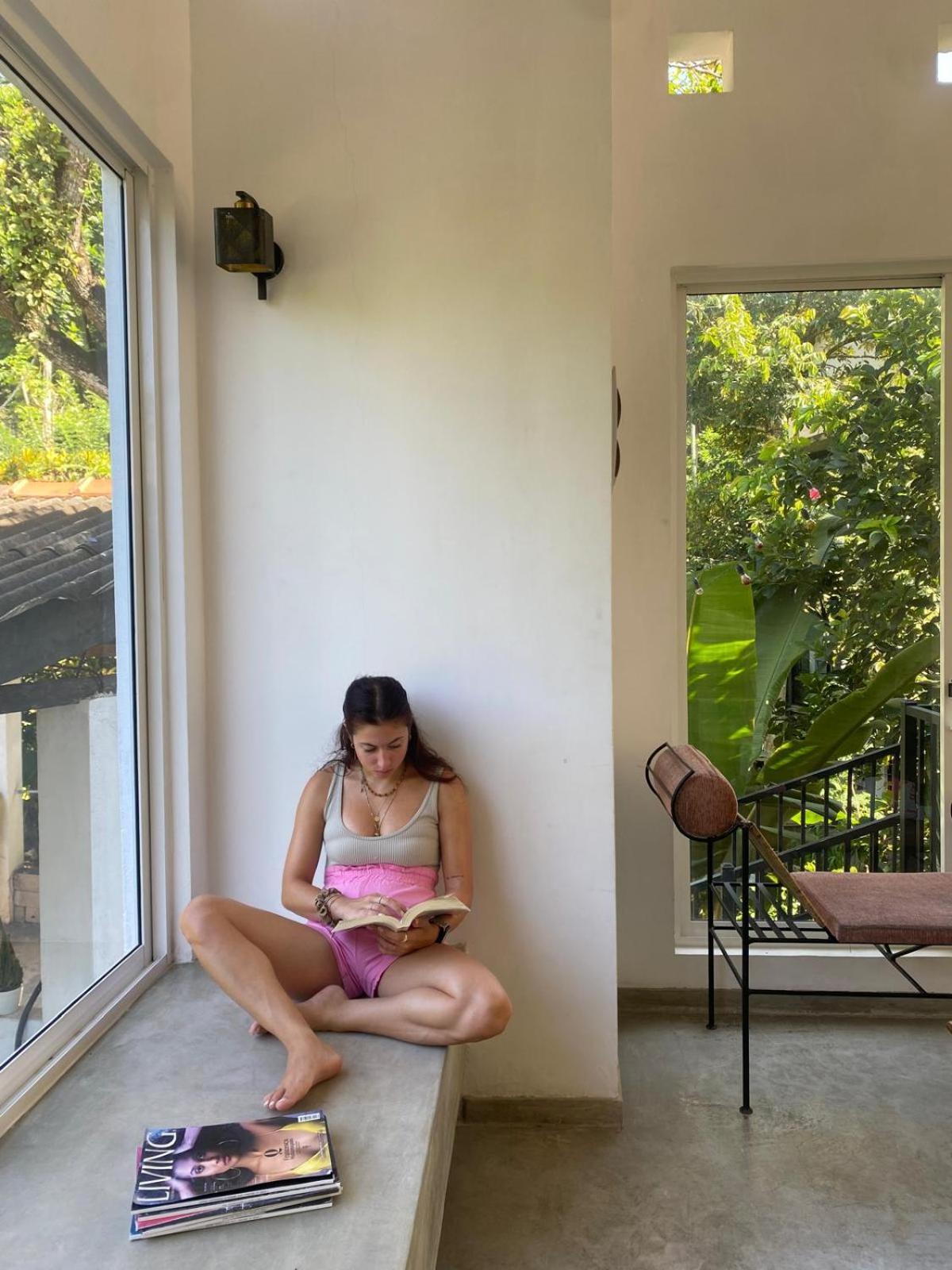 Everdew Kandy Bagian luar foto