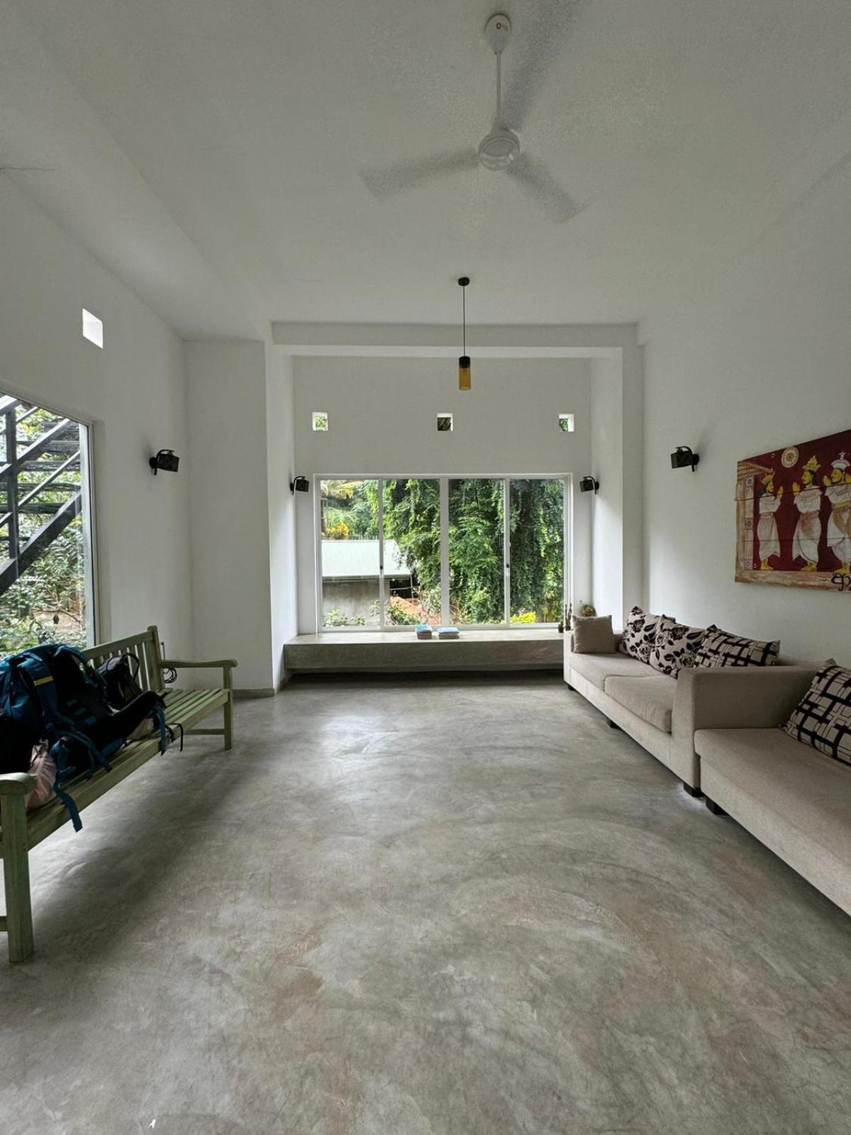 Everdew Kandy Bagian luar foto